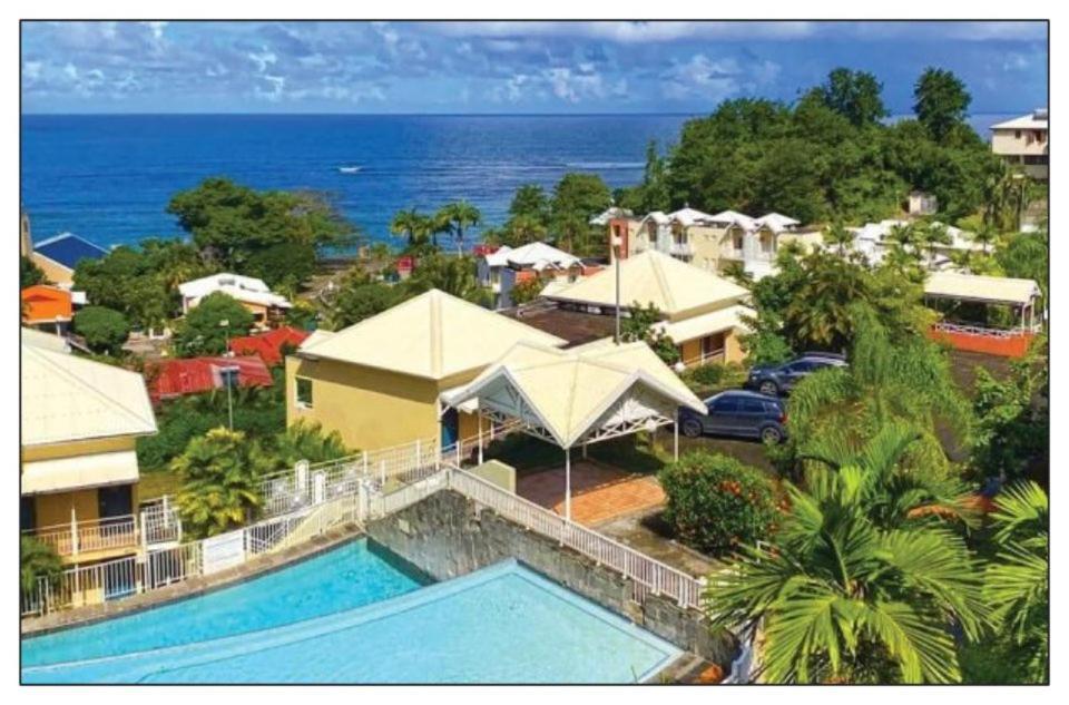 Les Studios De La Baie 349 拉特里尼泰 外观 照片