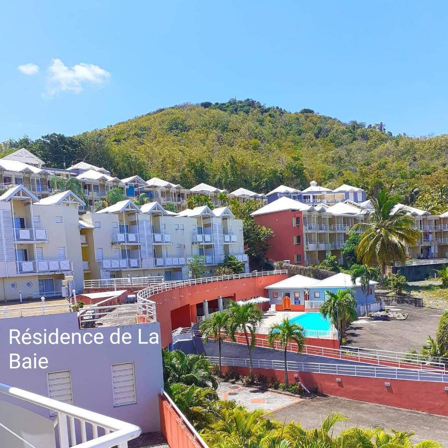 Les Studios De La Baie 349 拉特里尼泰 外观 照片