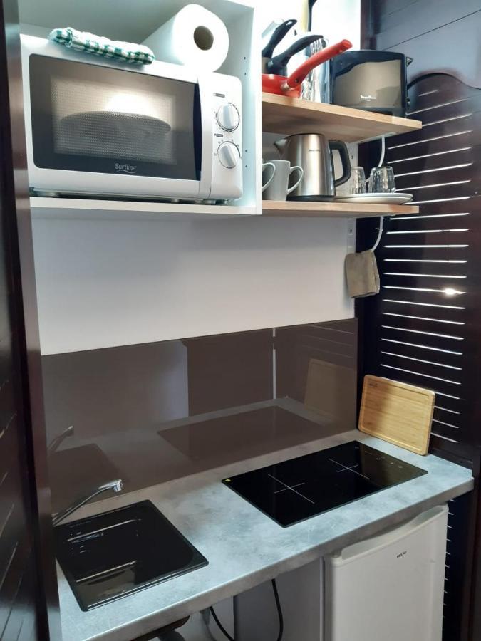 Les Studios De La Baie 349 拉特里尼泰 外观 照片