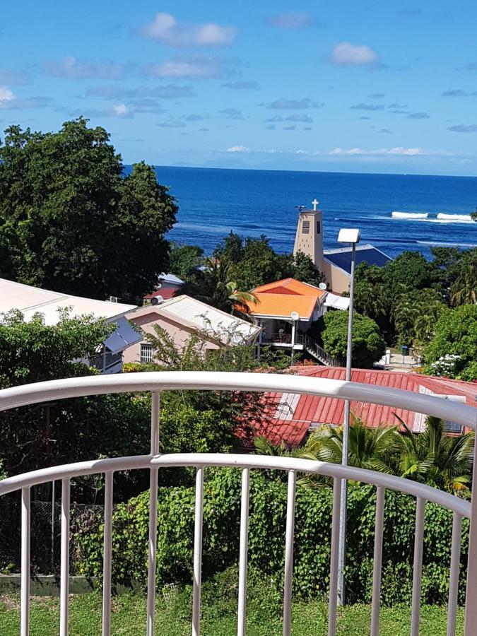 Les Studios De La Baie 349 拉特里尼泰 外观 照片