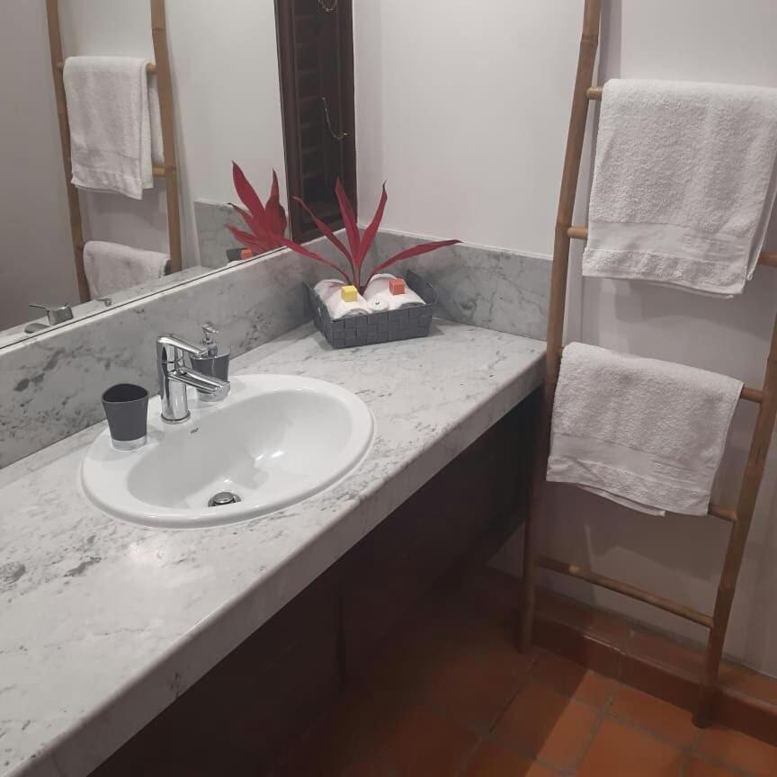 Les Studios De La Baie 349 拉特里尼泰 外观 照片