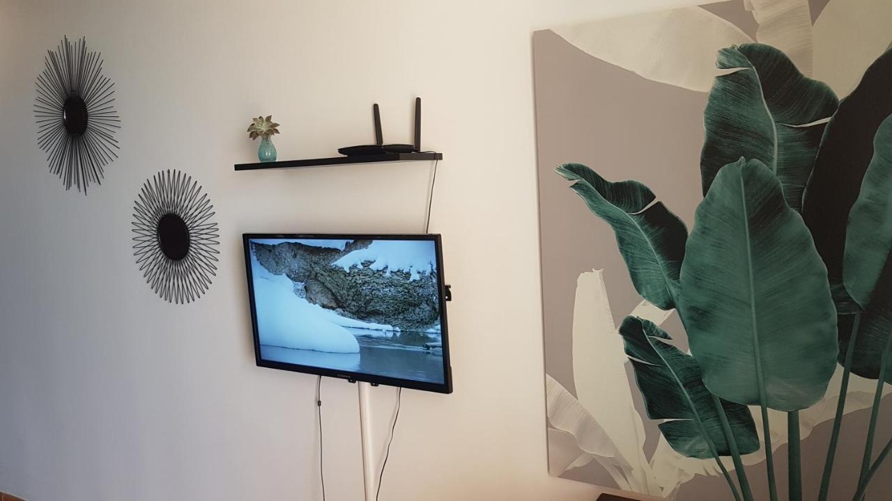 Les Studios De La Baie 349 拉特里尼泰 外观 照片